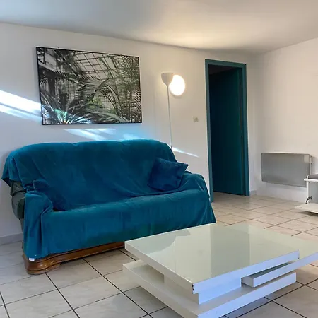 Les Cypres Apartament La Ciotat