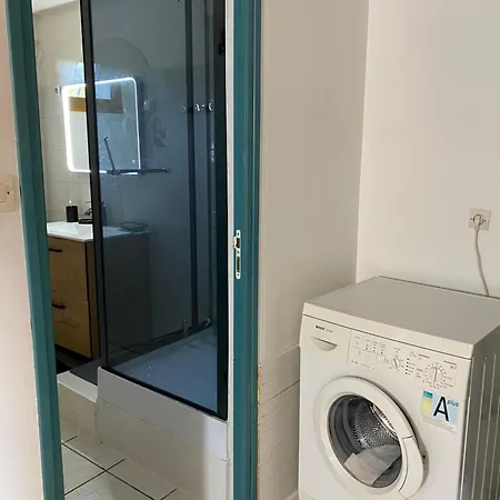 Les Cypres Apartament La Ciotat